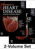 Braunwald's Heart Disease, 2 Vol Set