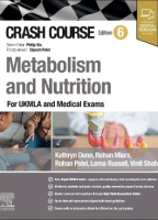 Crash Course Metabolism and Nutrition