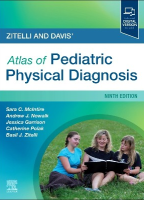 Zitelli and Davis' Atlas of Pediatric Physical Diagnosis