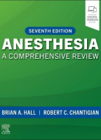 Anesthesia