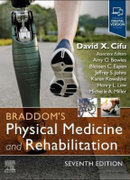 Braddom's Physical Medicine and Rehabilitation