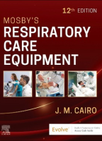 Mosby's Respiratory Care Equipment