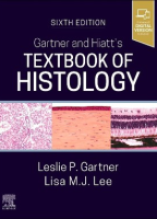 Gartner and Hiatt's Textbook of Histology