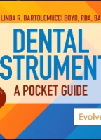 Dental Instruments: A Pocket Guide
