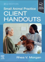 Small Animal Practice Client Handouts