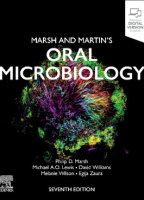 Marsh and Martin's Oral Microbiology
