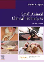 Small Animal Clinical Techniques