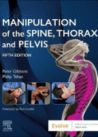 Manipulation of the Spine, Thorax and Pelvis