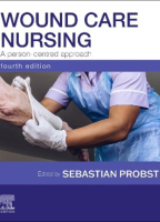 Wound Care Nursing: A person-centred approach