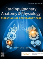 Cardiopulmonary Anatomy & Physiology