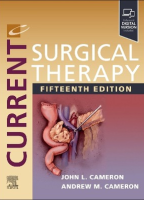 Current Surgical Therapy