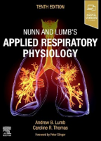 Nunn and Lumb's Applied Respiratory Physiology