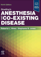 Stoelting's Anesthesia and Co-Existing Disease