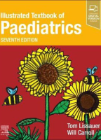 Illustrated Textbook of Paediatrics