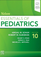 Nelson Essentials of Pediatrics