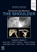 Rockwood and Matsen's The Shoulder