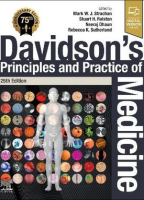 Davidson's Principles and Practice of Medicine