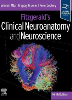 Fitzgerald's Clinical Neuroanatomy and Neuroscience