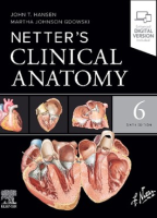 Netter's Clinical Anatomy