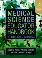 Medical Science Educator Handbook