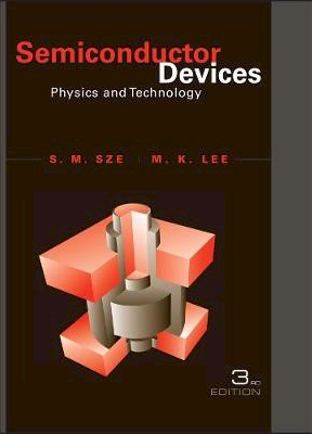 Semiconductor Devices - 9780470537947