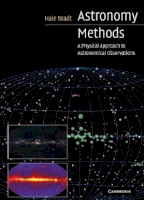 Astronomy Methods