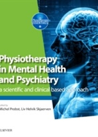 Physiotherapy in Mental Health and Psychiatry