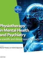 Physiotherapy in Mental Health and Psychiatry