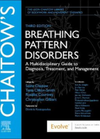 Chaitow's Breathing Pattern Disorders