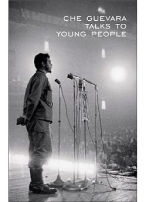 Che Guevara Talks to Young People - 9780873489119