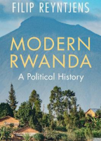 Modern Rwanda