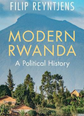 Modern Rwanda - 9781009284486