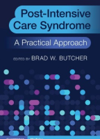 Post-Intensive Care Syndrome