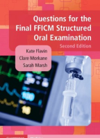 Questions for the Final FFICM Structured Oral Examination