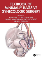 Textbook of Minimally Invasive Gynecologic Surgery
