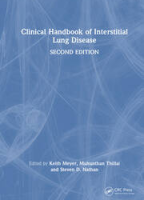 Clinical Handbook of Interstitial Lung Disease