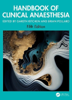 Handbook of Clinical Anaesthesia