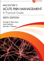 Macintyre's Acute Pain Management