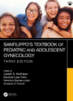 Sanfilippo's Textbook of Pediatric and Adolescent Gynecology