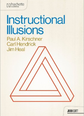Instructional Illusions - 9781036008918