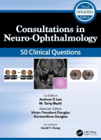 Consultations in Neuro-Ophthalmology