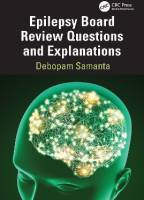 Epilepsy Board Review Questions and Explanations