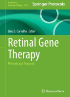 Retinal Gene Therapy