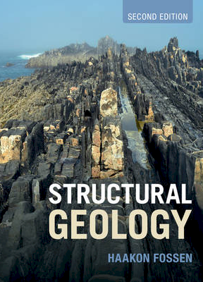 Structural Geology - 9781107057647