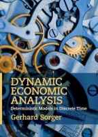 Dynamic Economic Analysis
