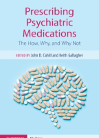 Prescribing Psychiatric Medications
