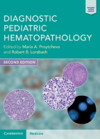 Diagnostic Pediatric Hematopathology
