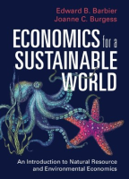 Economics for a Sustainable World