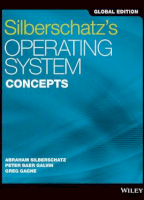 Operating System Concepts
