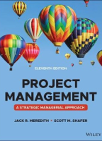 Project Management